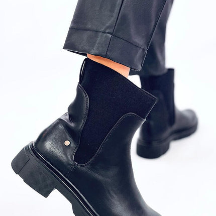  Jodhpur boot model 201156 Inello 