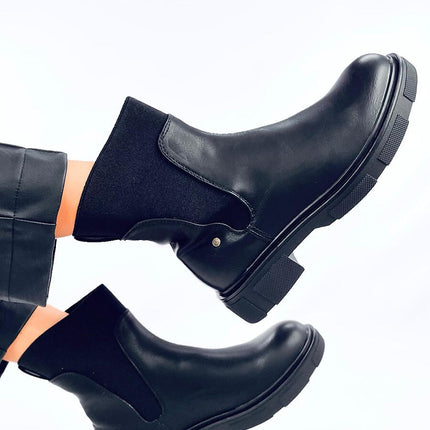  Jodhpur boot model 201156 Inello 