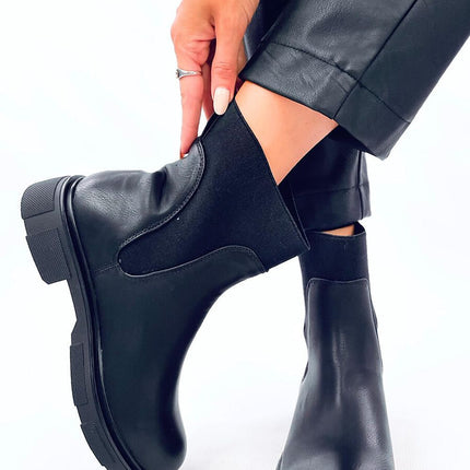  Jodhpur boot model 201156 Inello 