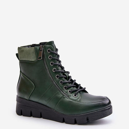  Boots model 201164 Step in style 