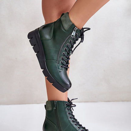  Boots model 201164 Step in style 