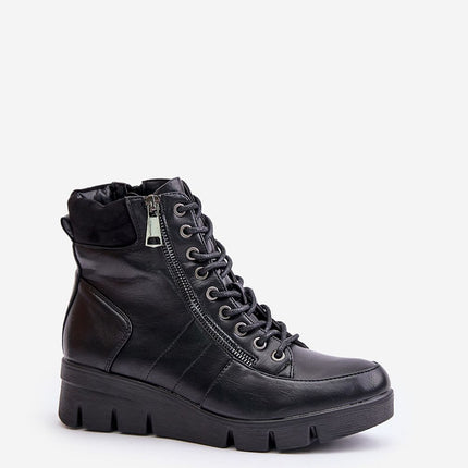  Boots model 201165 Step in style 