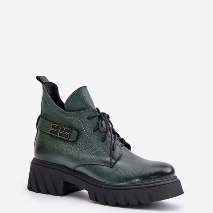  Boots model 201170 Step in style 