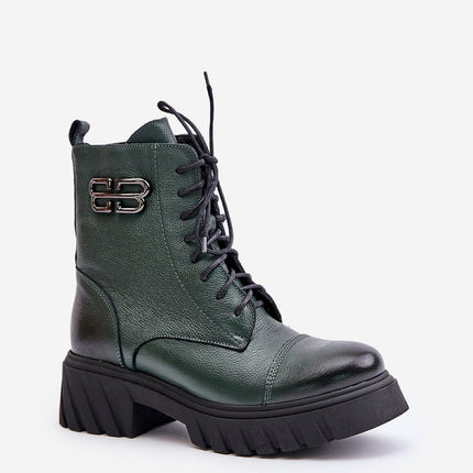  Bootie model 201172 Step in style 