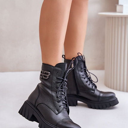  Bootie model 201179 Step in style 