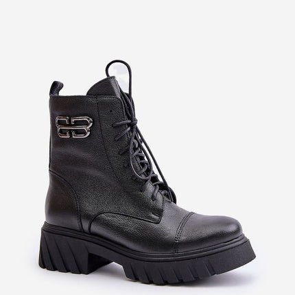  Bootie model 201179 Step in style 