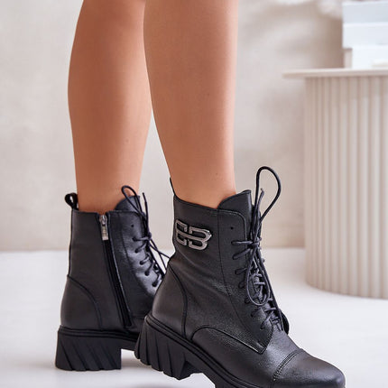  Bootie model 201179 Step in style 