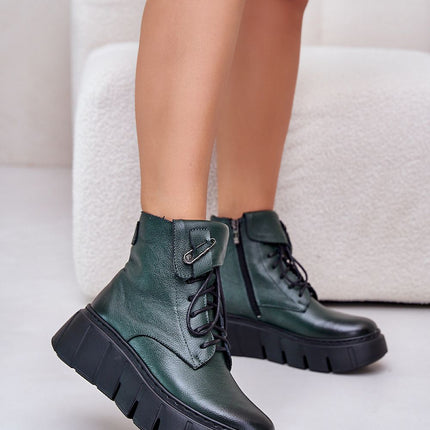  Buskin boots model 201183 Step in style 