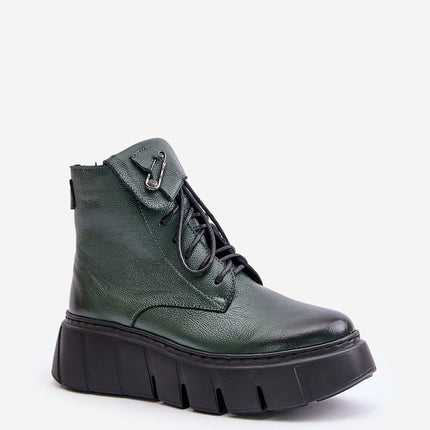  Buskin boots model 201183 Step in style 