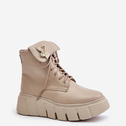  Buskin boots model 201184 Step in style 