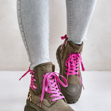  Boots model 201186 Step in style 