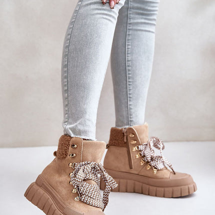  Boots model 201216 Step in style 