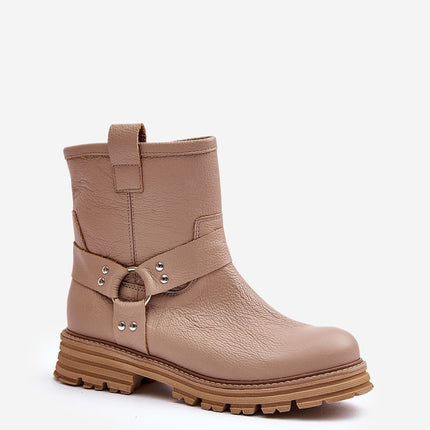  Boots model 201220 Step in style 