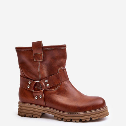  Boots model 201221 Step in style 