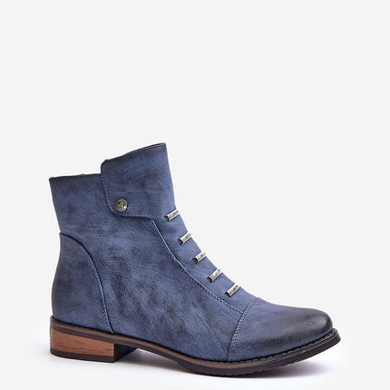  Boots model 201233 Step in style 