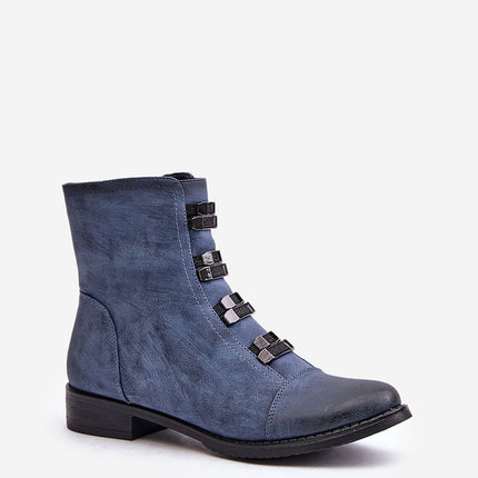  Boots model 201238 Step in style 