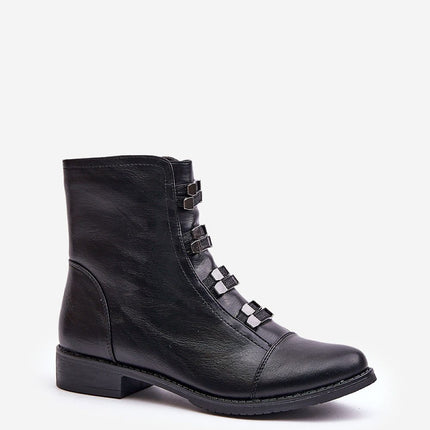  Boots model 201239 Step in style 