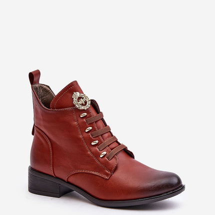  Boots model 201241 Step in style 