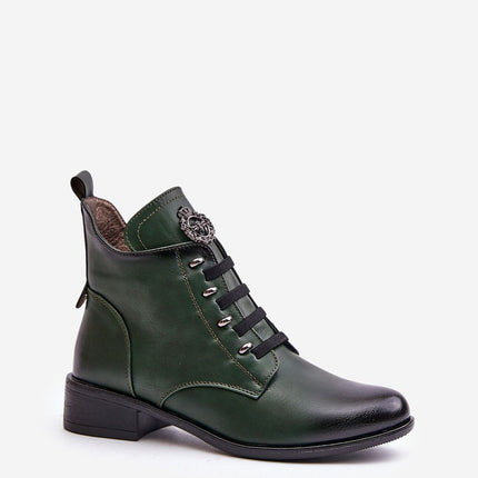  Boots model 201242 Step in style 