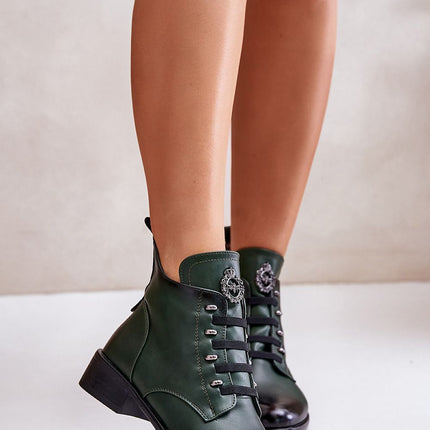  Boots model 201242 Step in style 