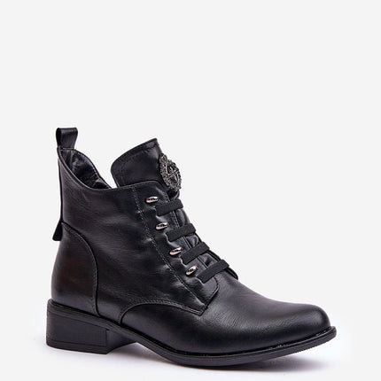  Boots model 201243 Step in style 