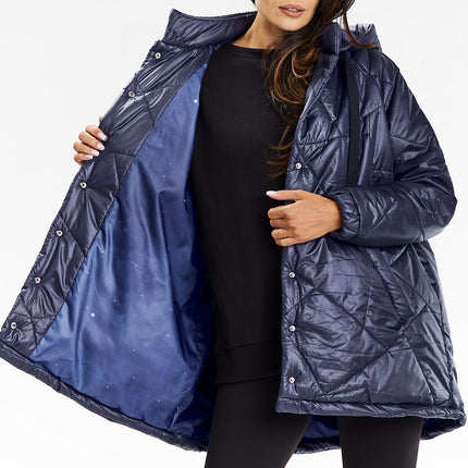  Jacket model 201249 awama 