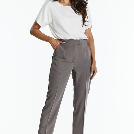  Women trousers model 201251 awama 
