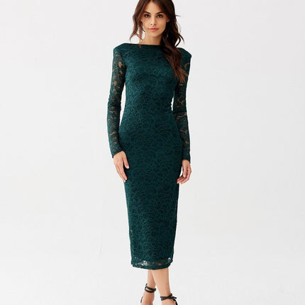  Evening dress model 201256 Roco Fashion 