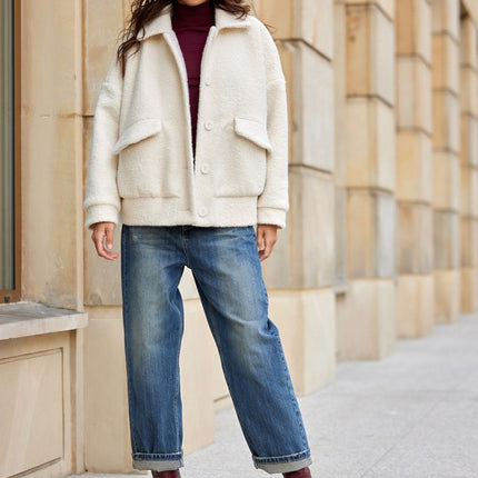  Jacket model 201263 Roco Fashion 