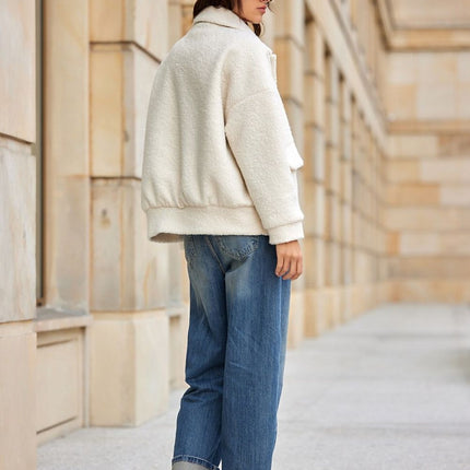  Jacket model 201263 Roco Fashion 