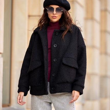  Jacket model 201264 Roco Fashion 