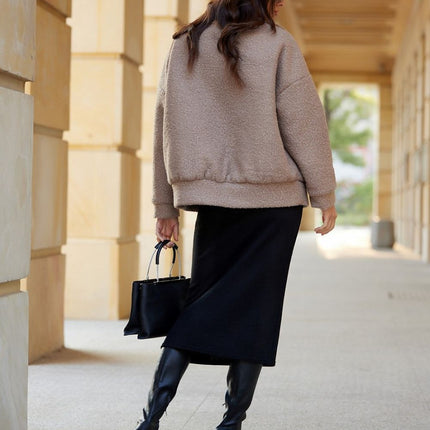  Jacket model 201265 Roco Fashion 