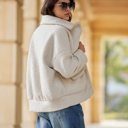  Jacket model 201266 Roco Fashion 