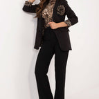 black / one-size-fits-all