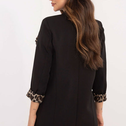  Jacket model 201286 Italy Moda 