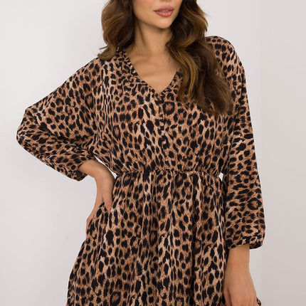  Daydress model 201298 Italy Moda 