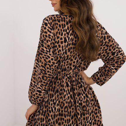  Daydress model 201298 Italy Moda 