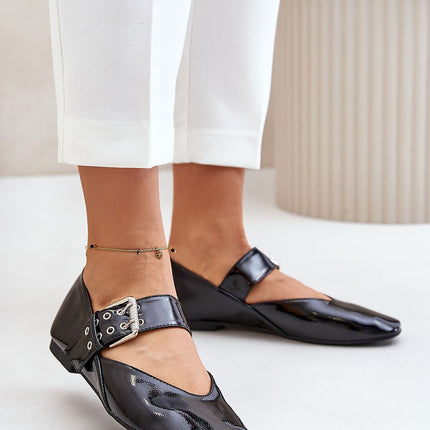  Ballet flats model 201323 Step in style 