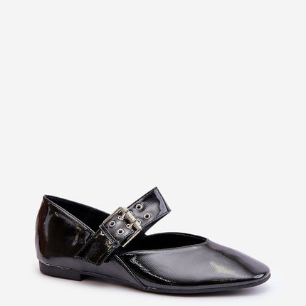  Ballet flats model 201323 Step in style 