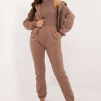 brown / one-size-fits-all