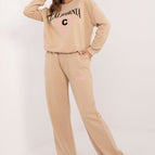 beige / one-size-fits-all