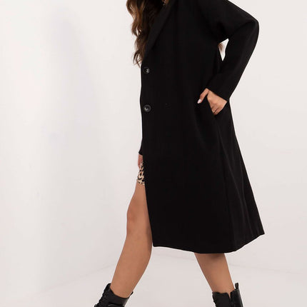  Coat model 201359 Och Bella 