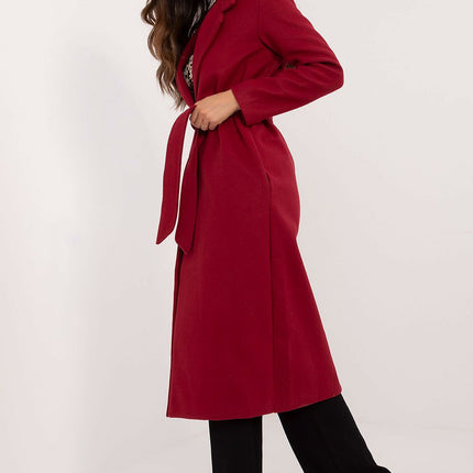 Coat model 201363 Och Bella 