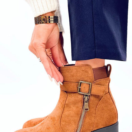  Heel boots model 201386 Inello 