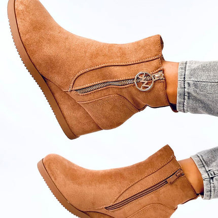  Buskin boots model 201390 Inello 