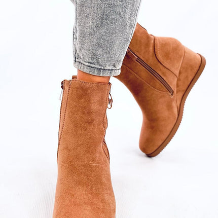  Buskin boots model 201390 Inello 