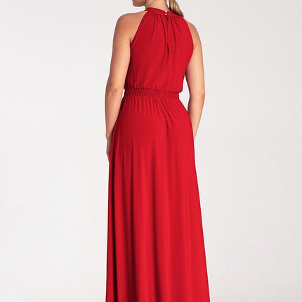  Cocktail dress model 201467 Figl 