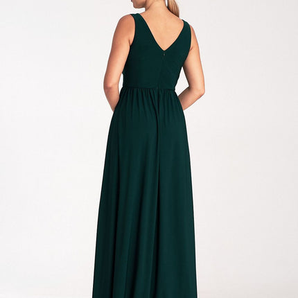  Long dress model 201468 Figl 