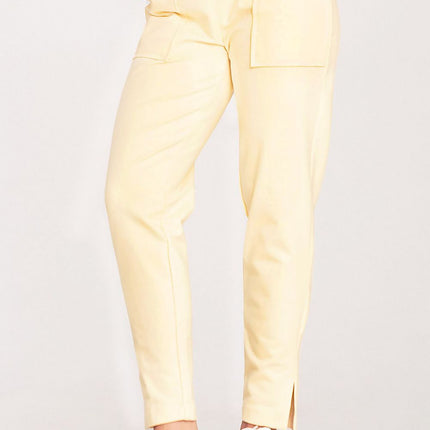  Tracksuit trousers model 201476 Figl 