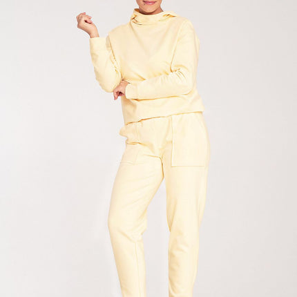  Tracksuit trousers model 201476 Figl 